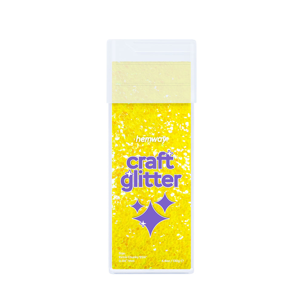 Glitter