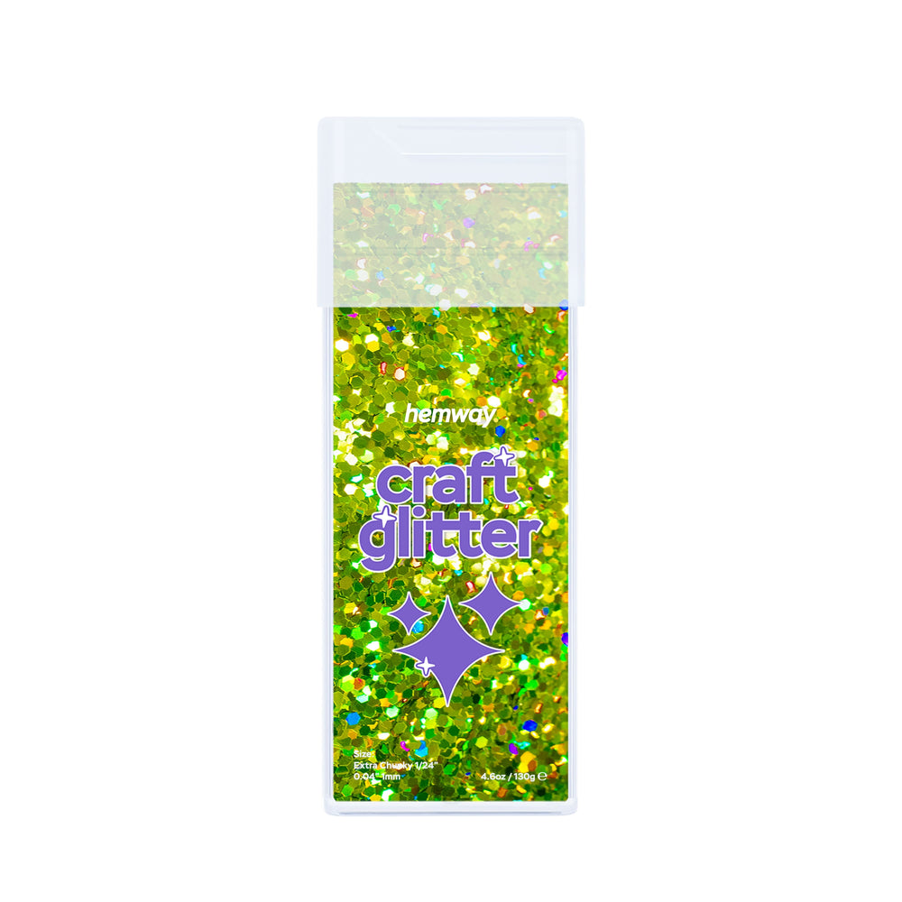 Glitter