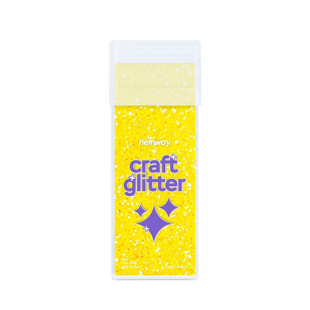 Glitter