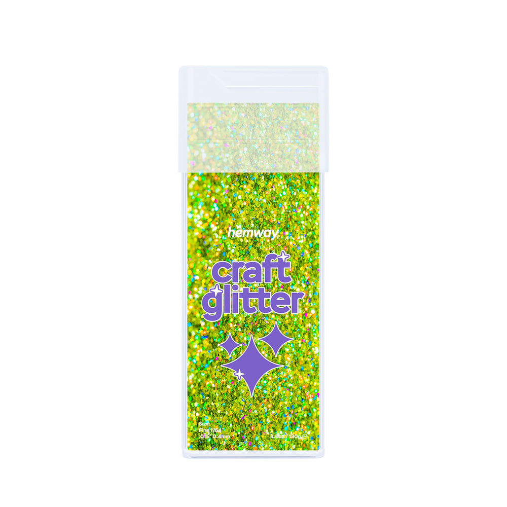Glitter