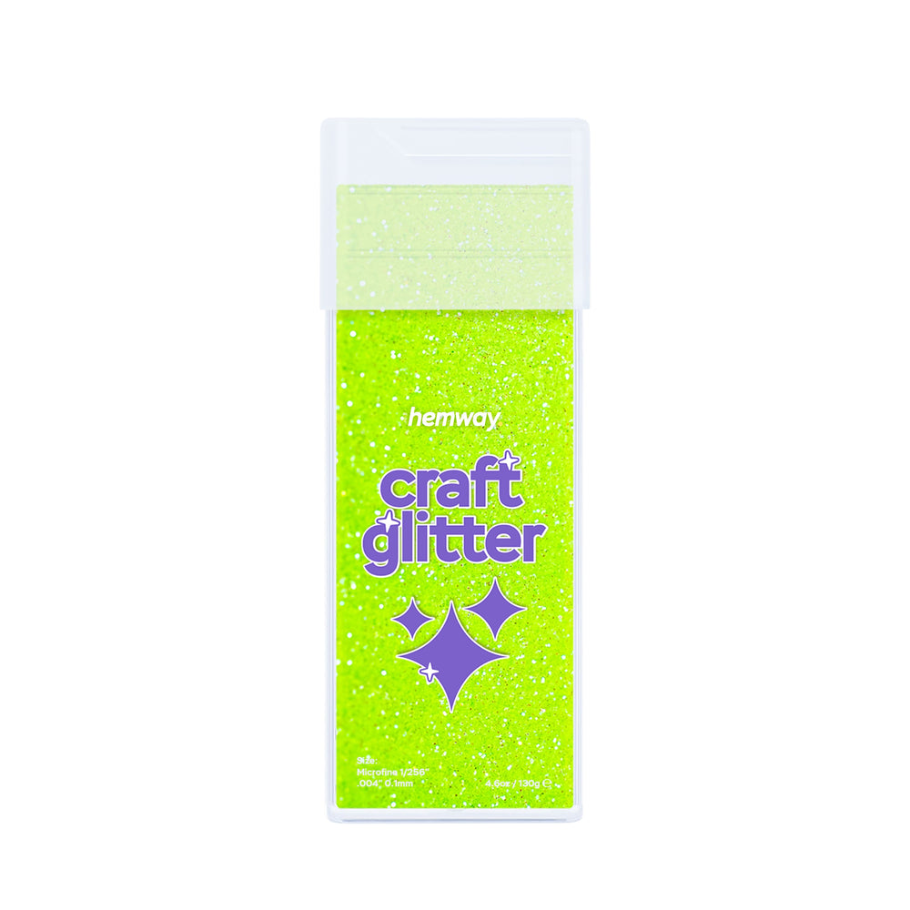 Glitter