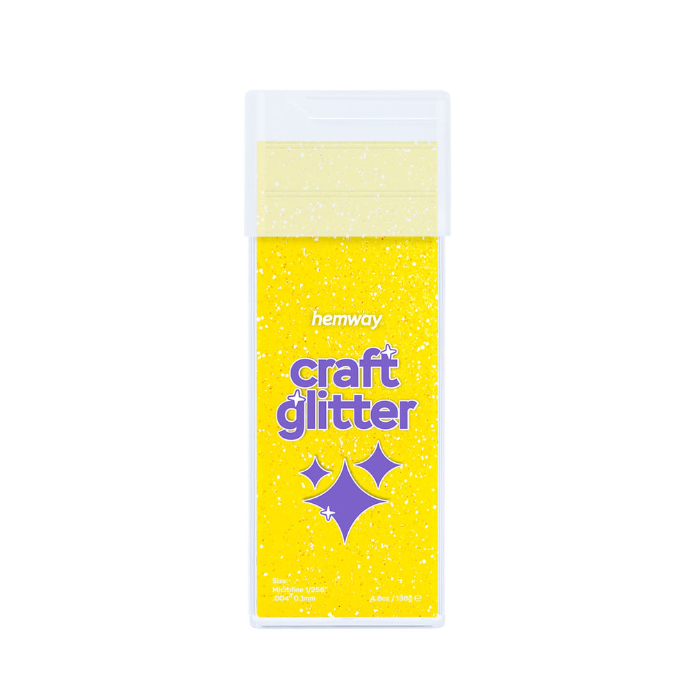 Glitter
