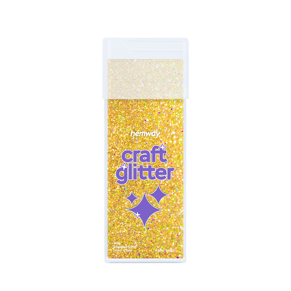 Glitter