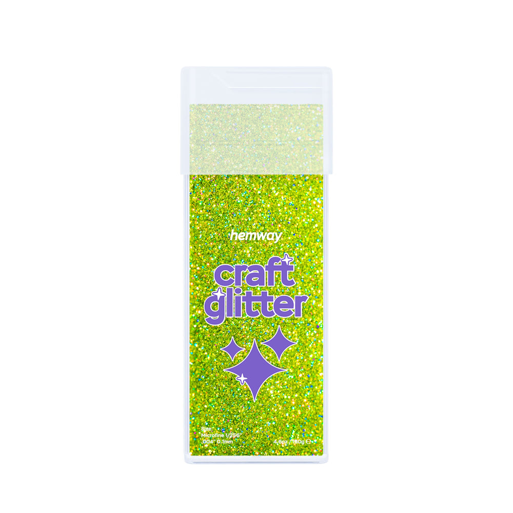 Glitter