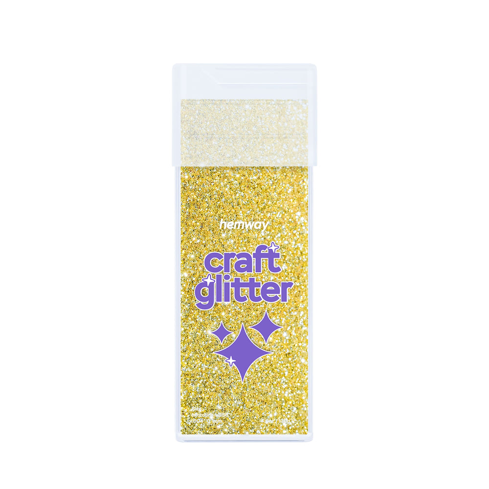 Glitter