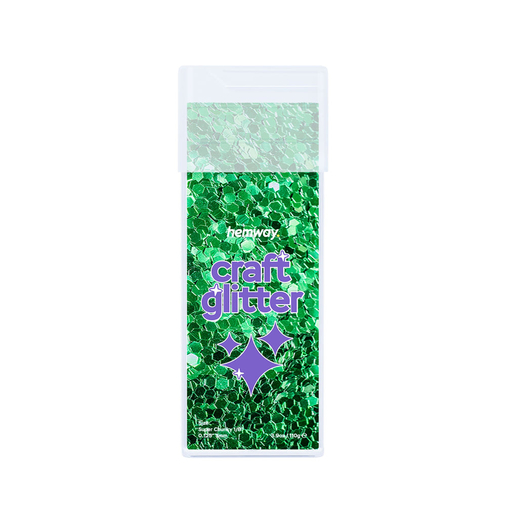 Glitter