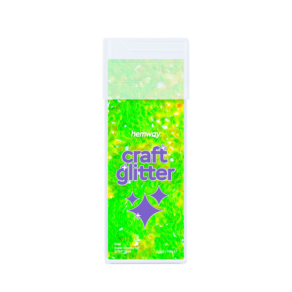 Glitter