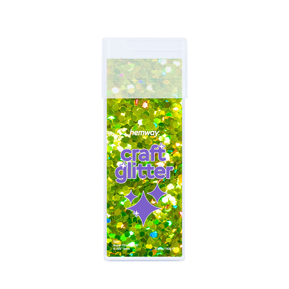 Glitter