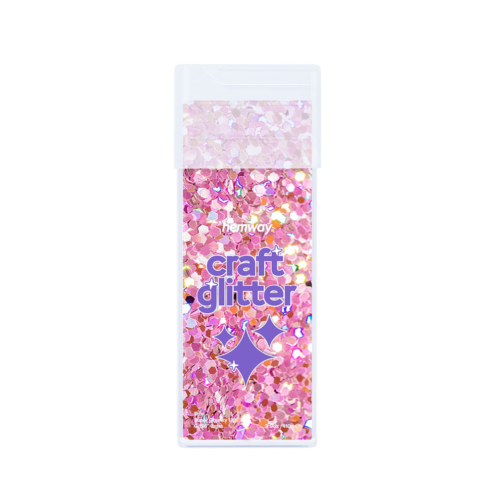 Glitter
