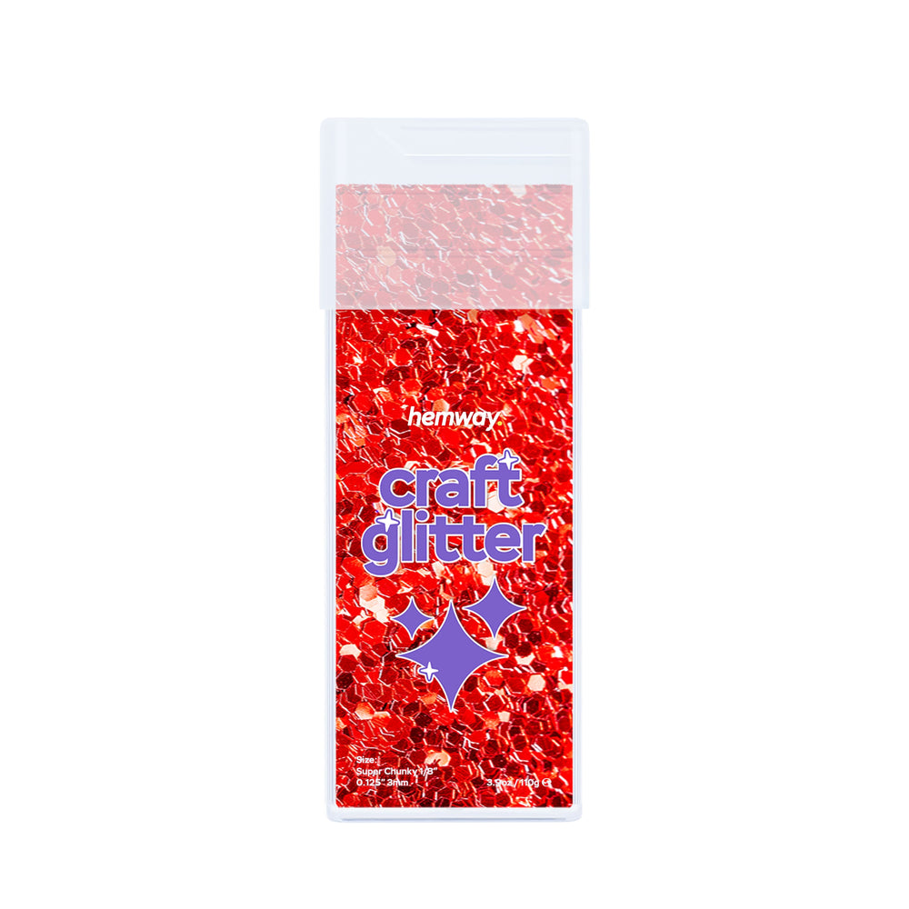 Glitter