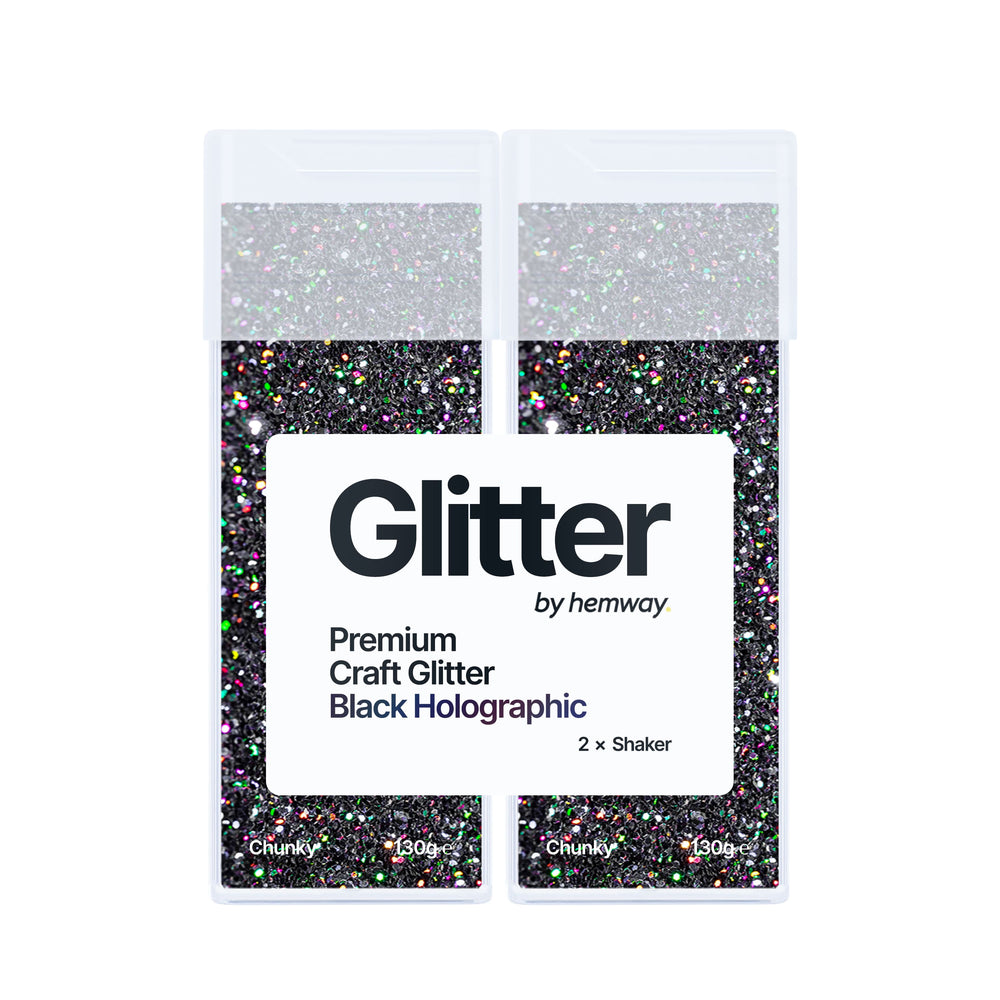 Glitter