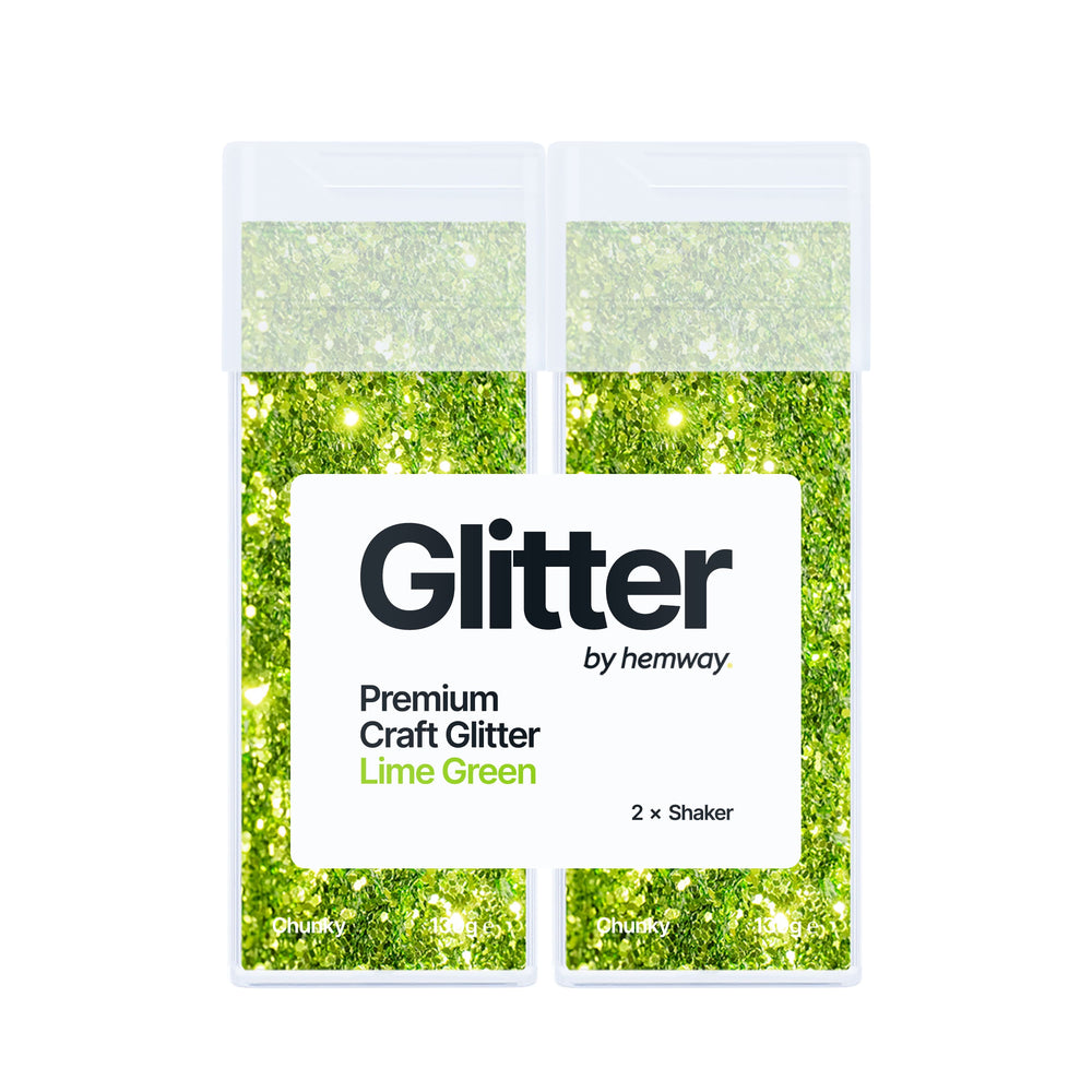 Glitter