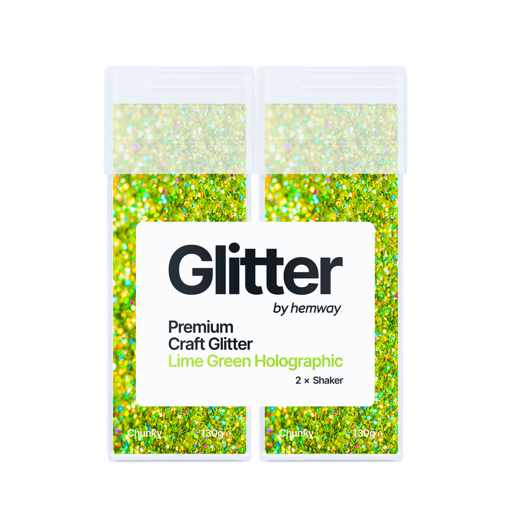 Glitter