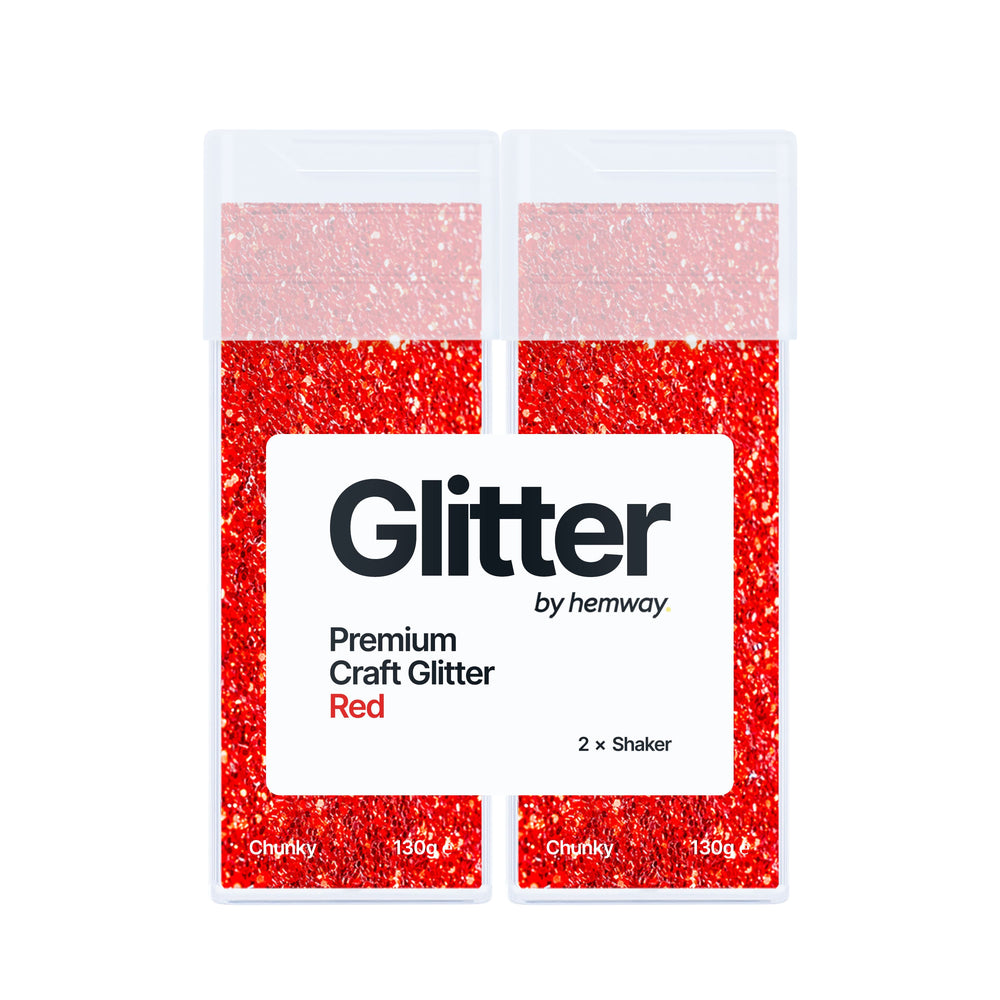 Glitter