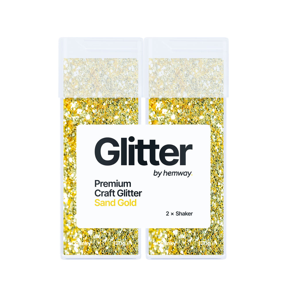 Glitter