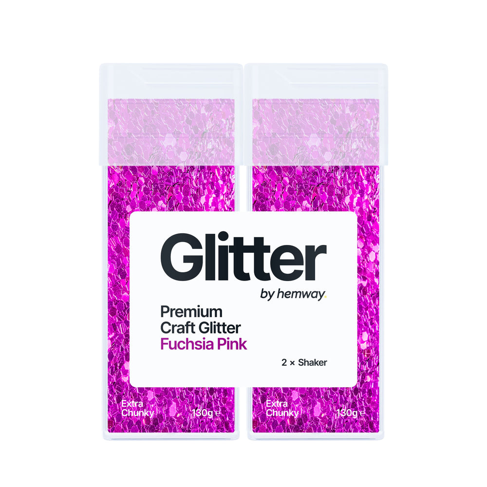 Glitter