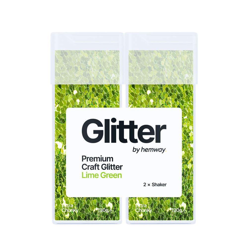Glitter