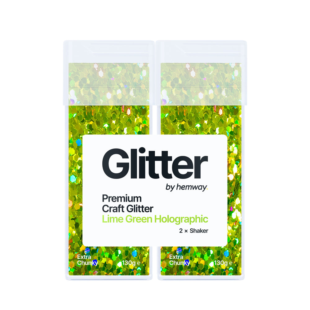 Glitter