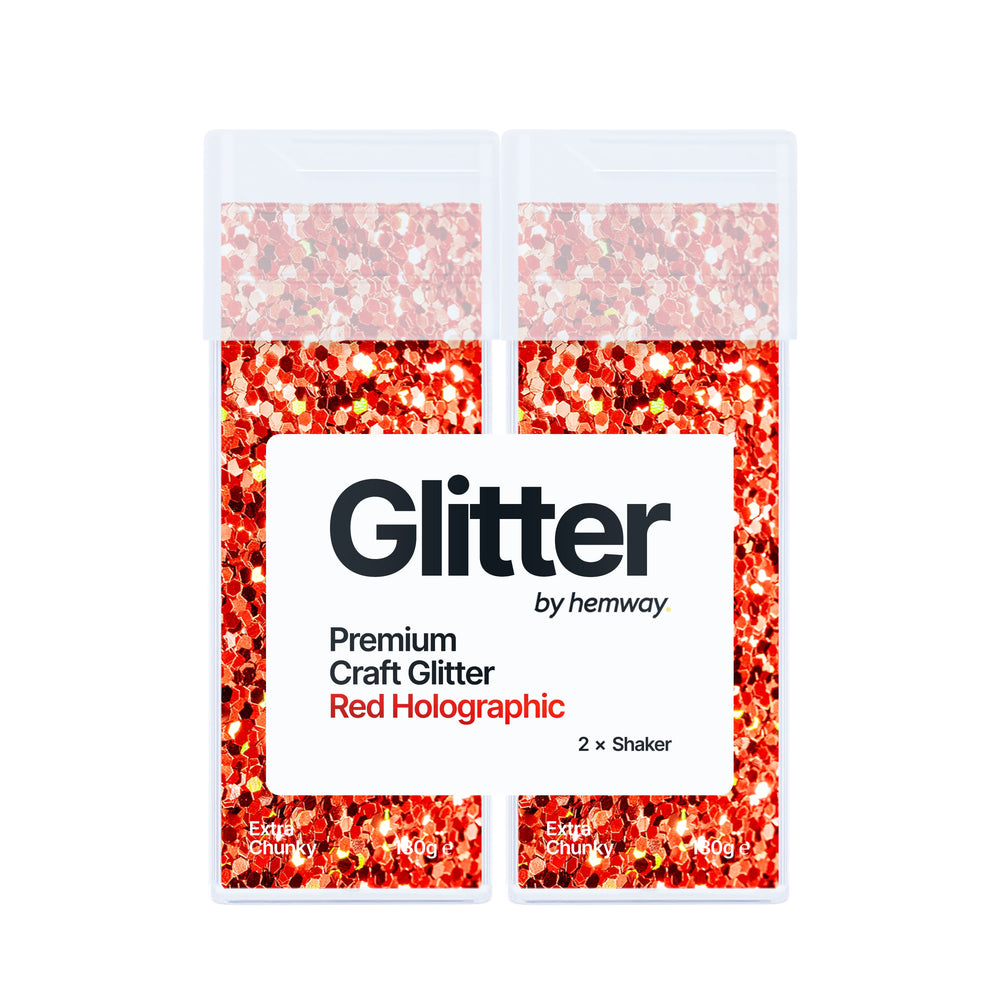Glitter