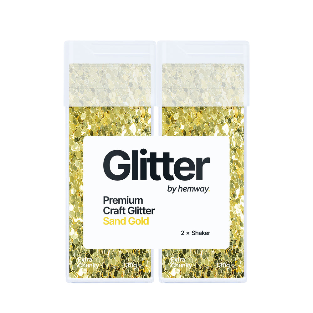 Glitter