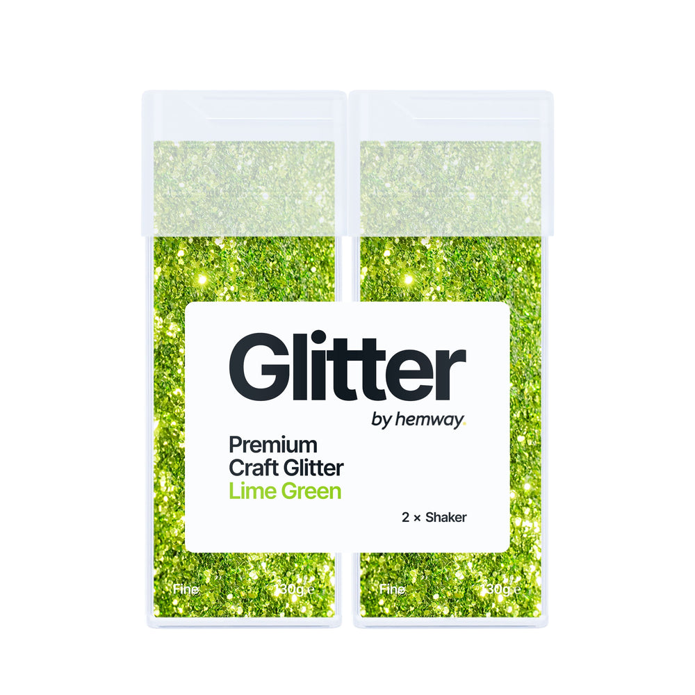 Glitter