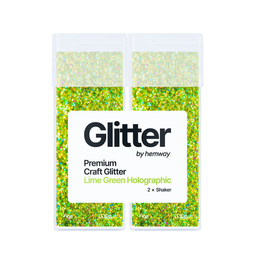 Glitter