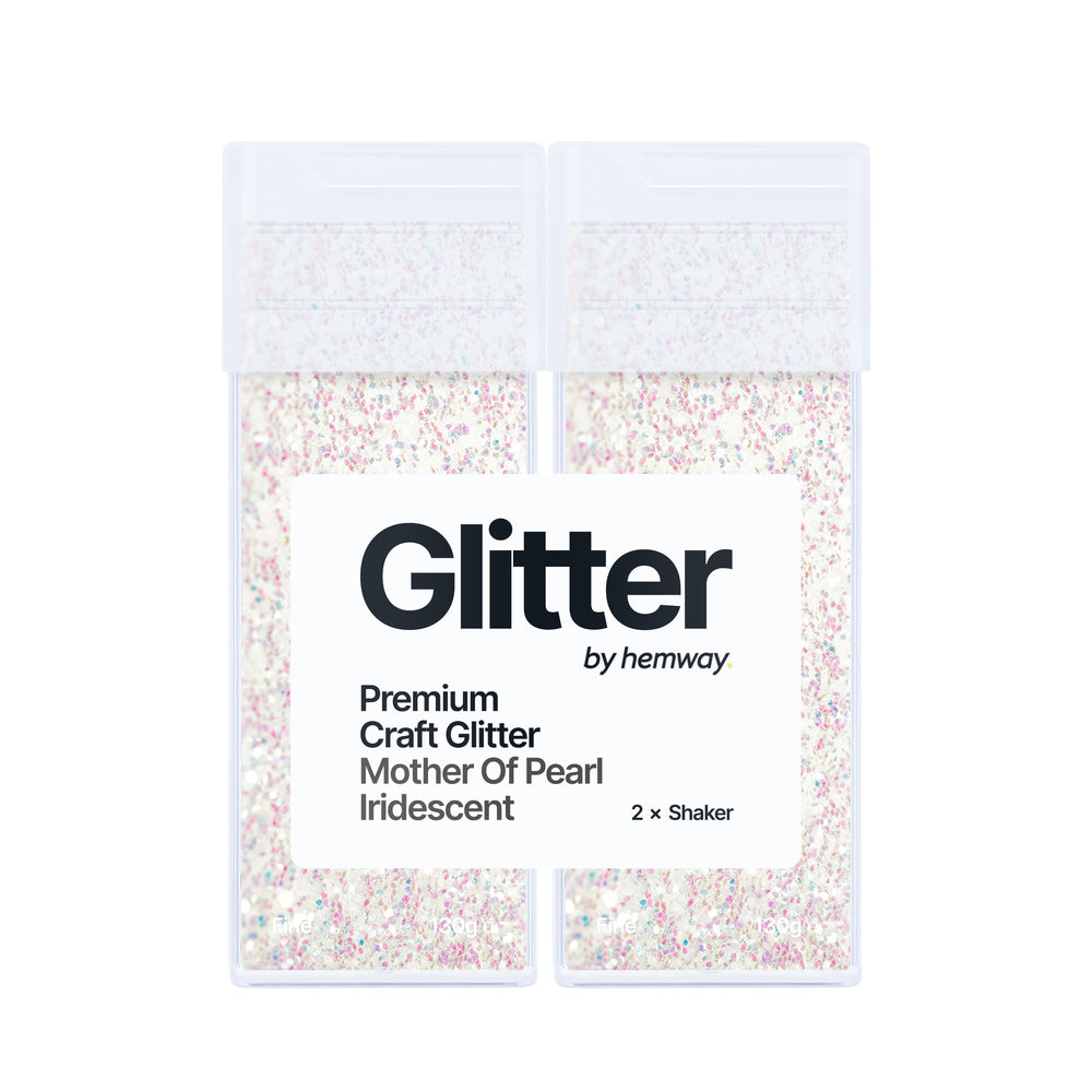 Glitter