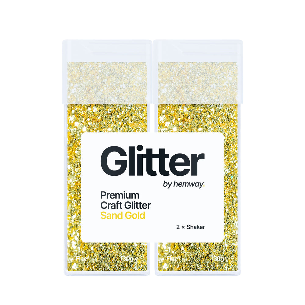 Glitter