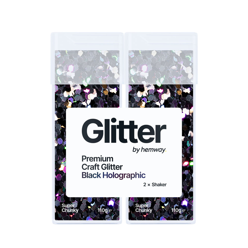 Glitter