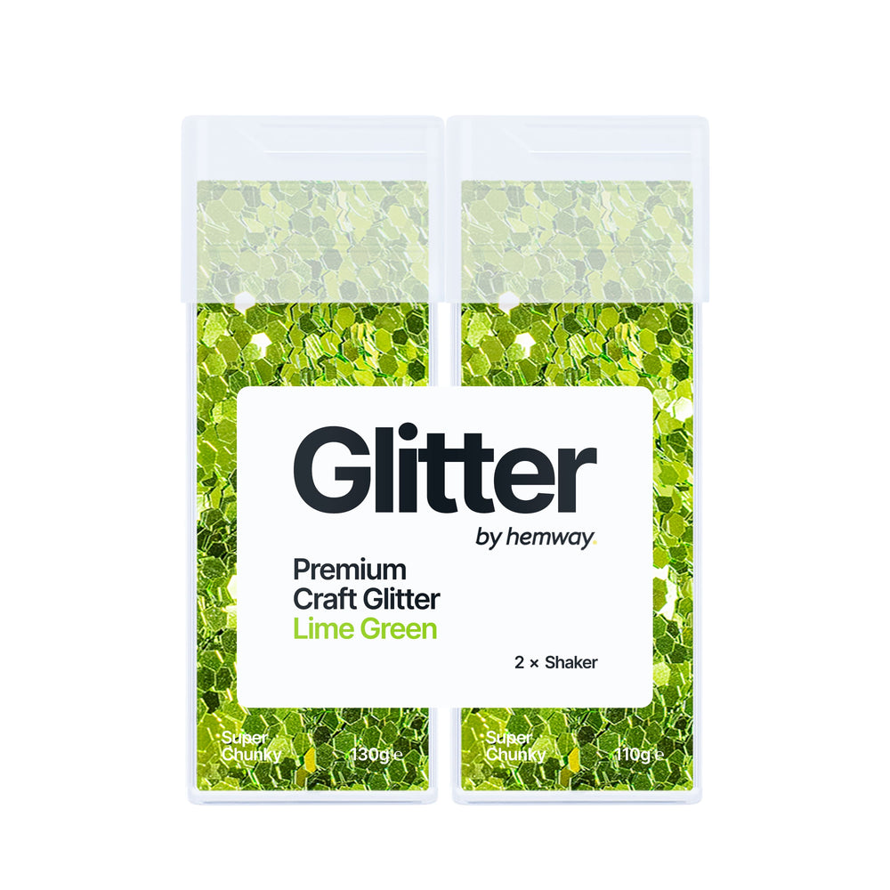 Glitter