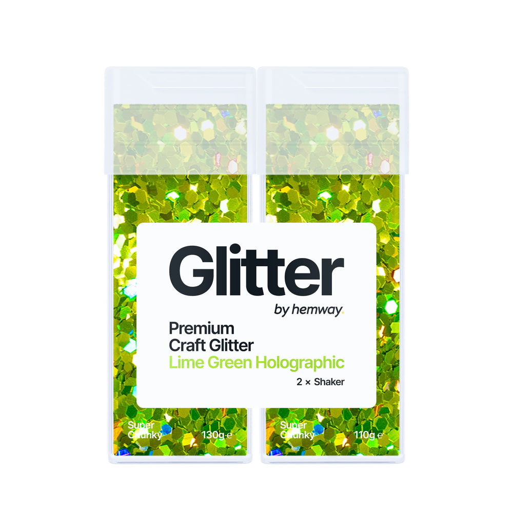 Glitter