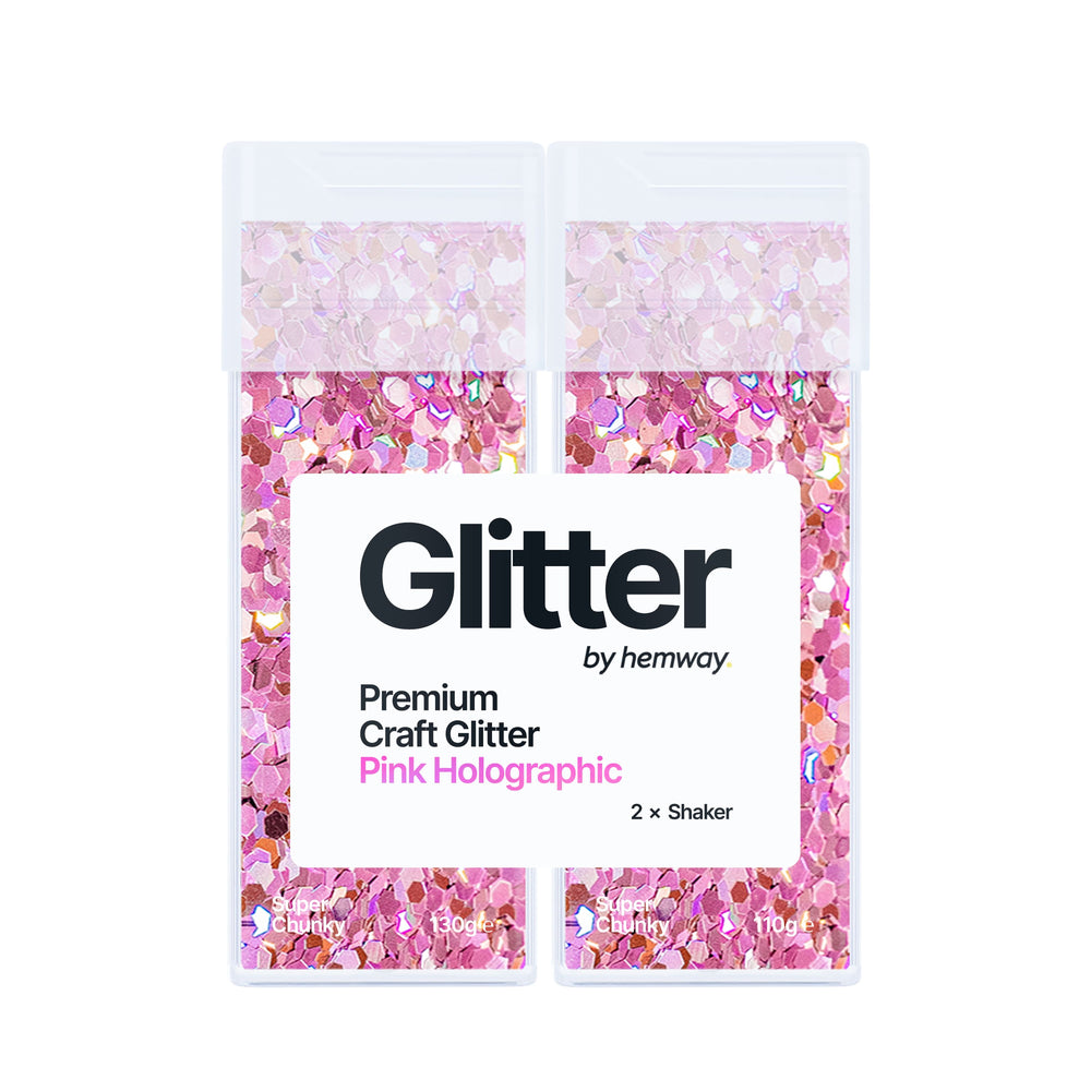 Glitter