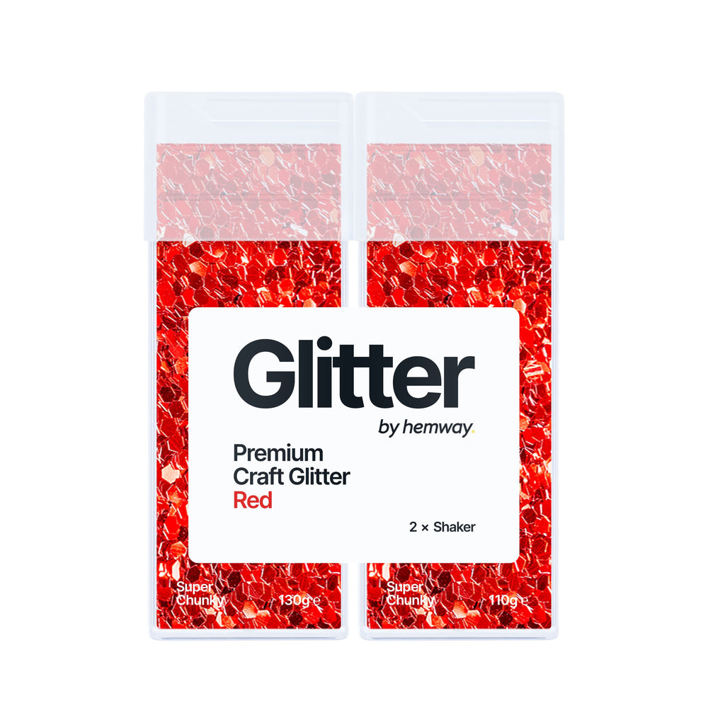 Glitter