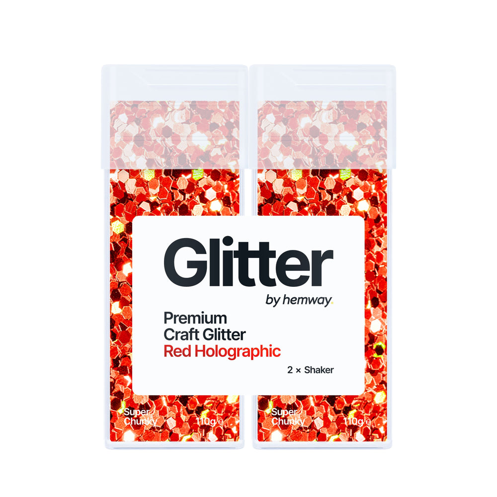 Glitter