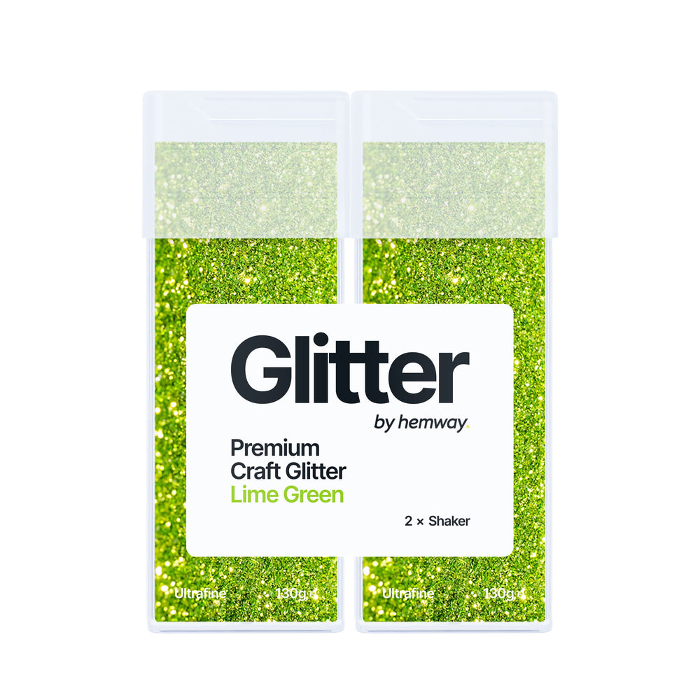 Glitter