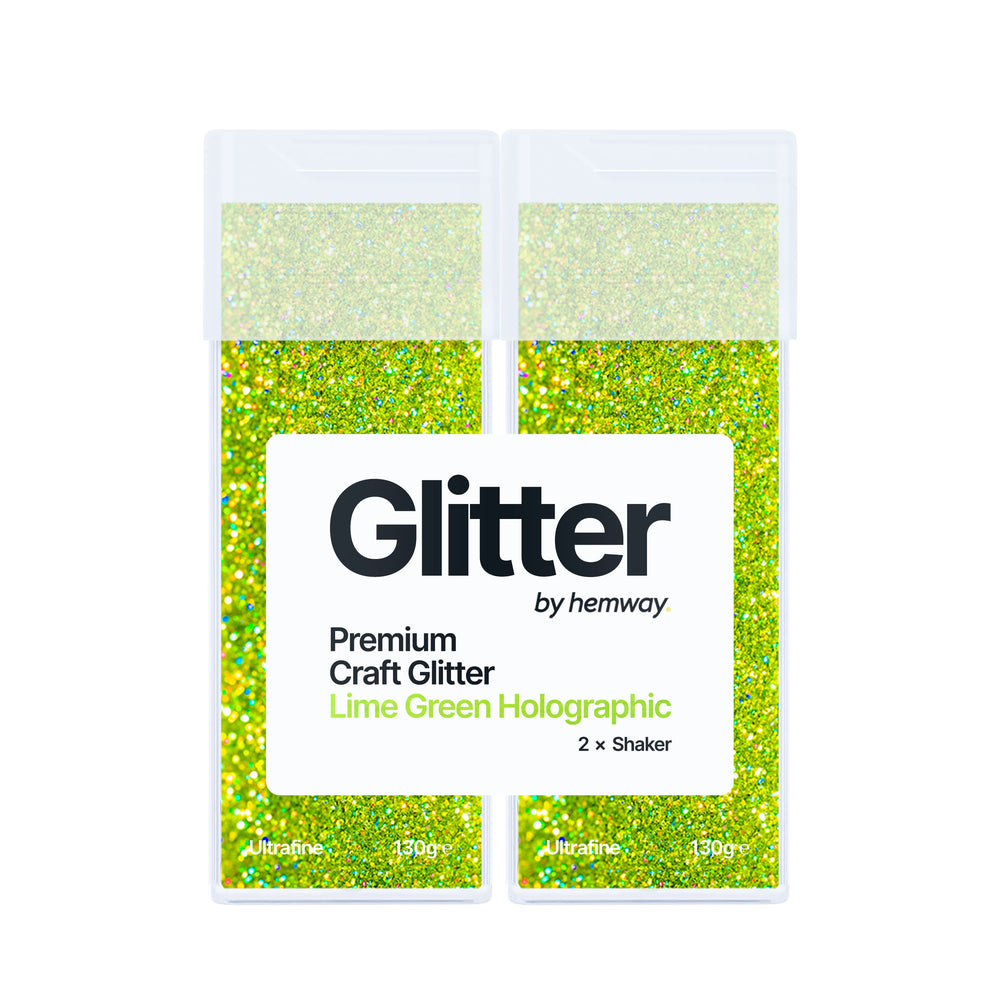 Glitter