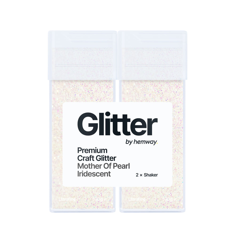 Glitter