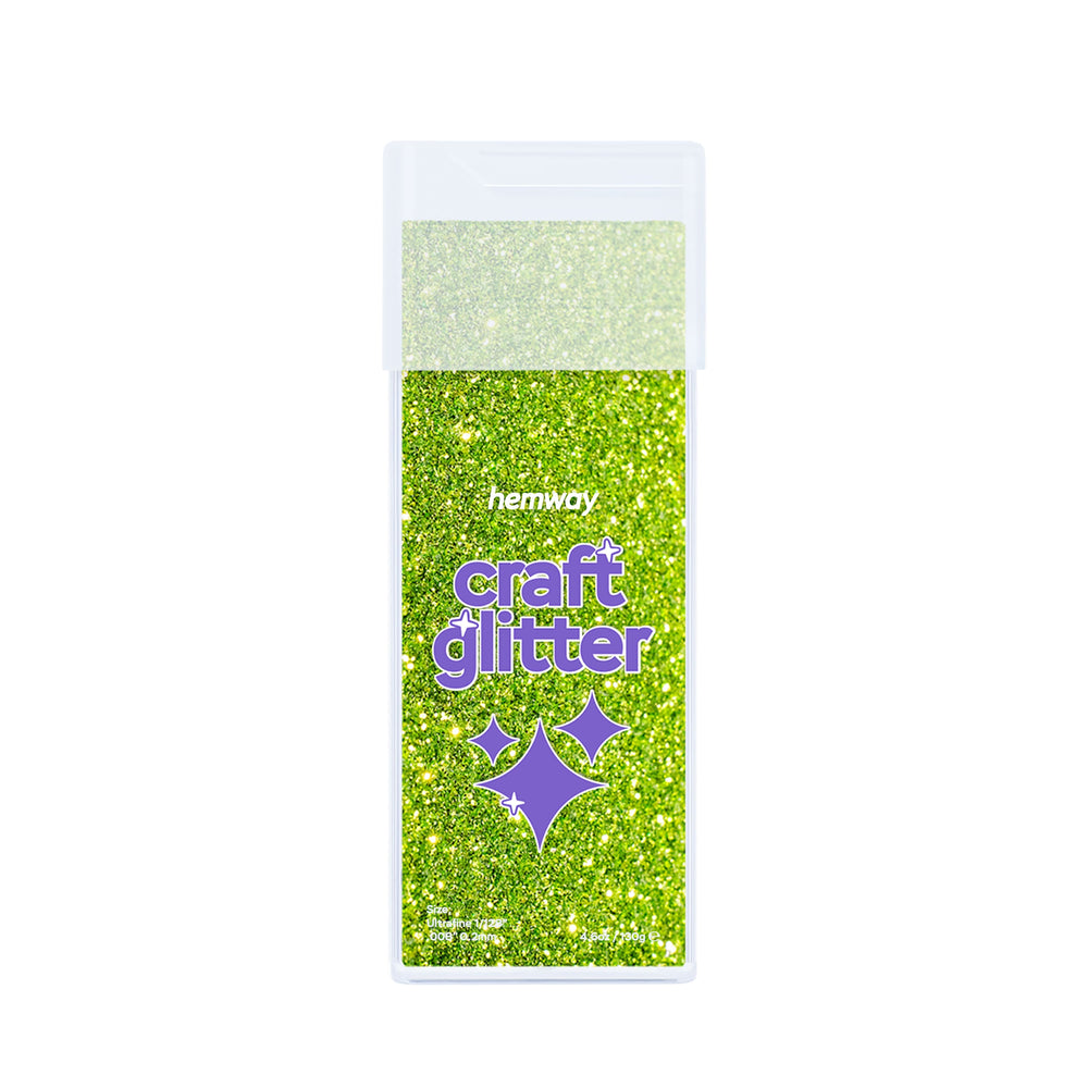 Glitter