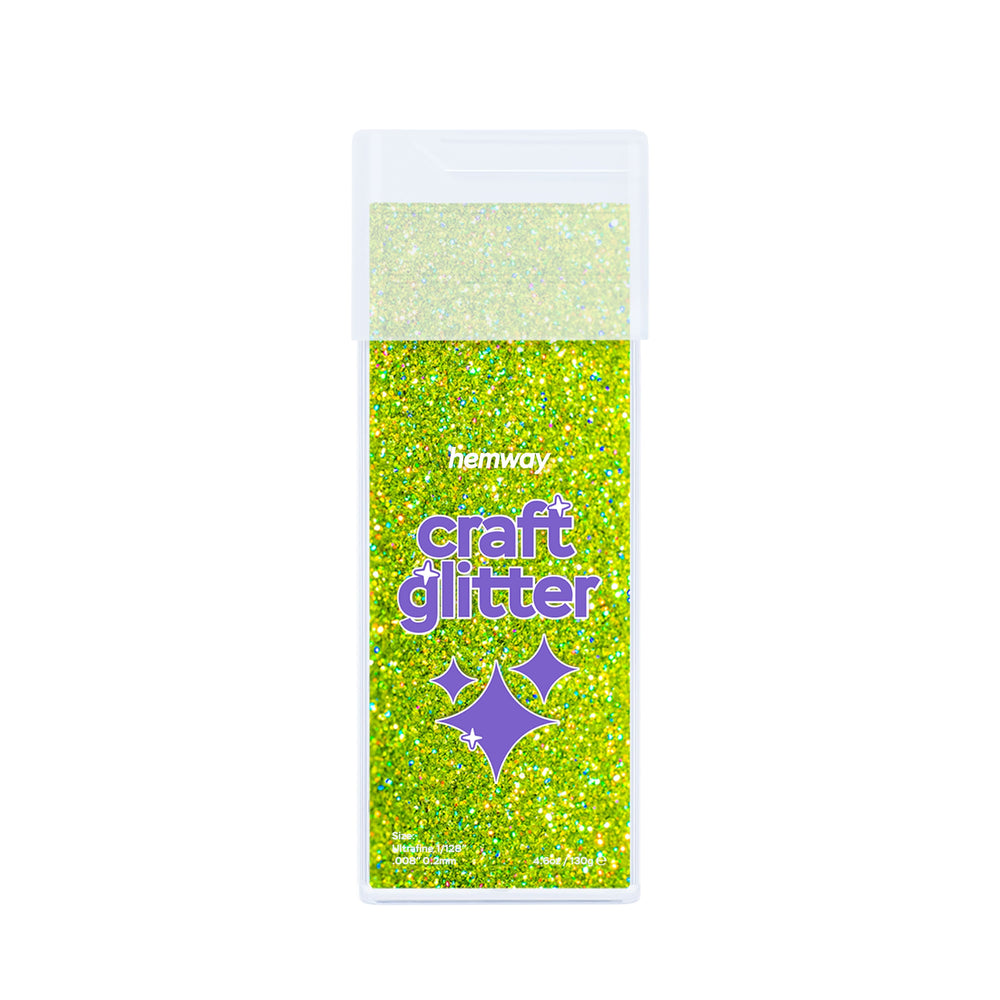 Glitter