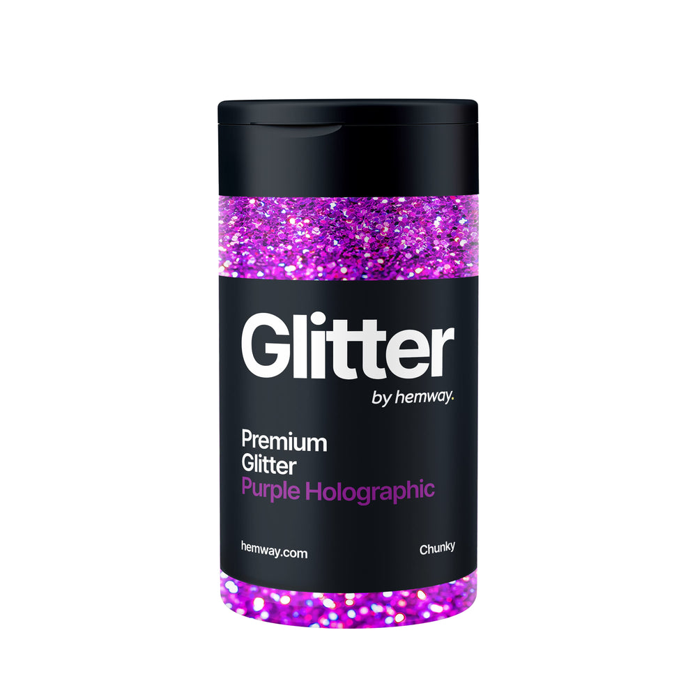Glitter