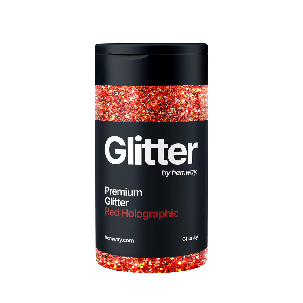 Glitter