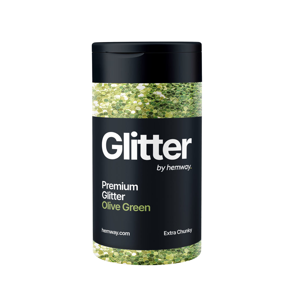 Glitter