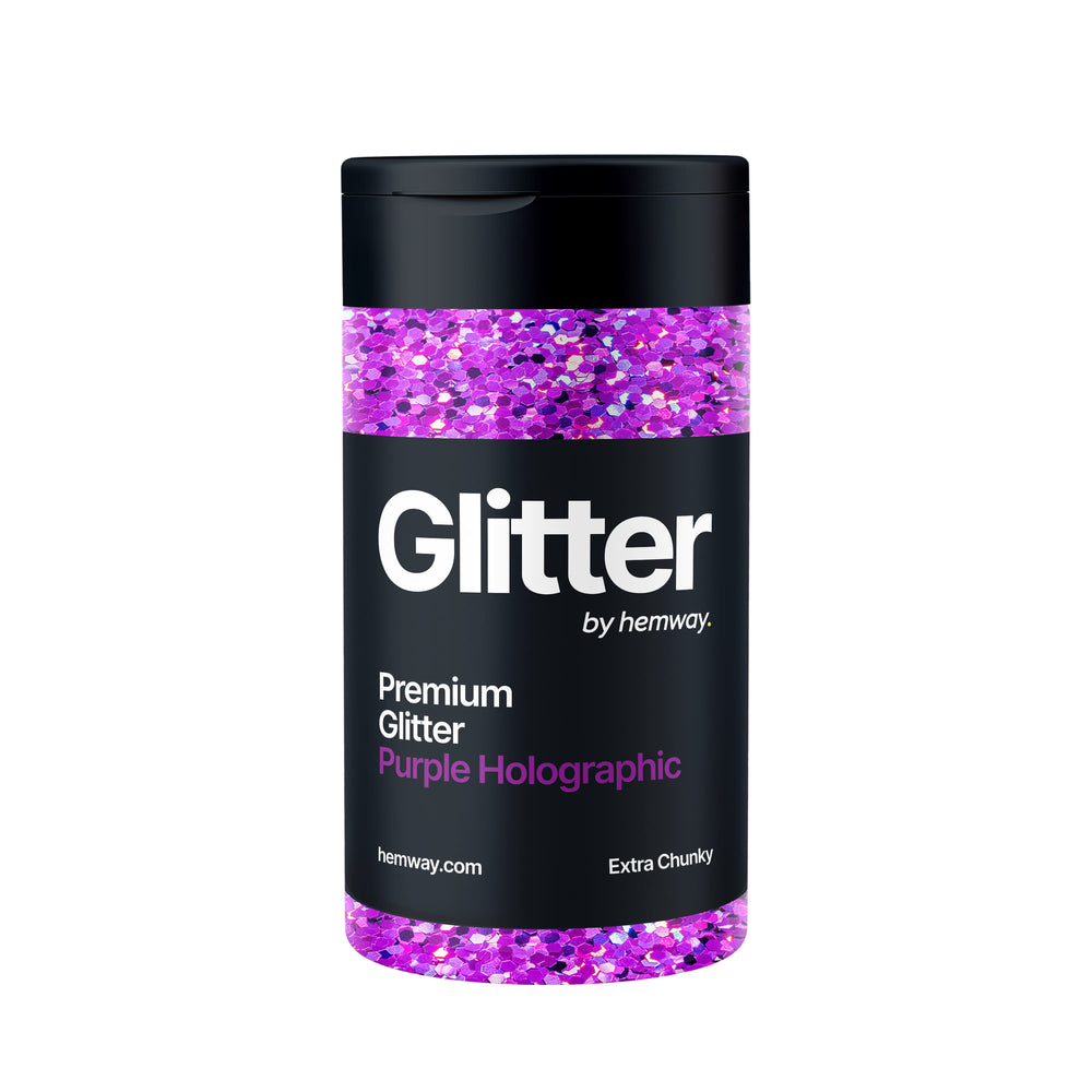 Glitter