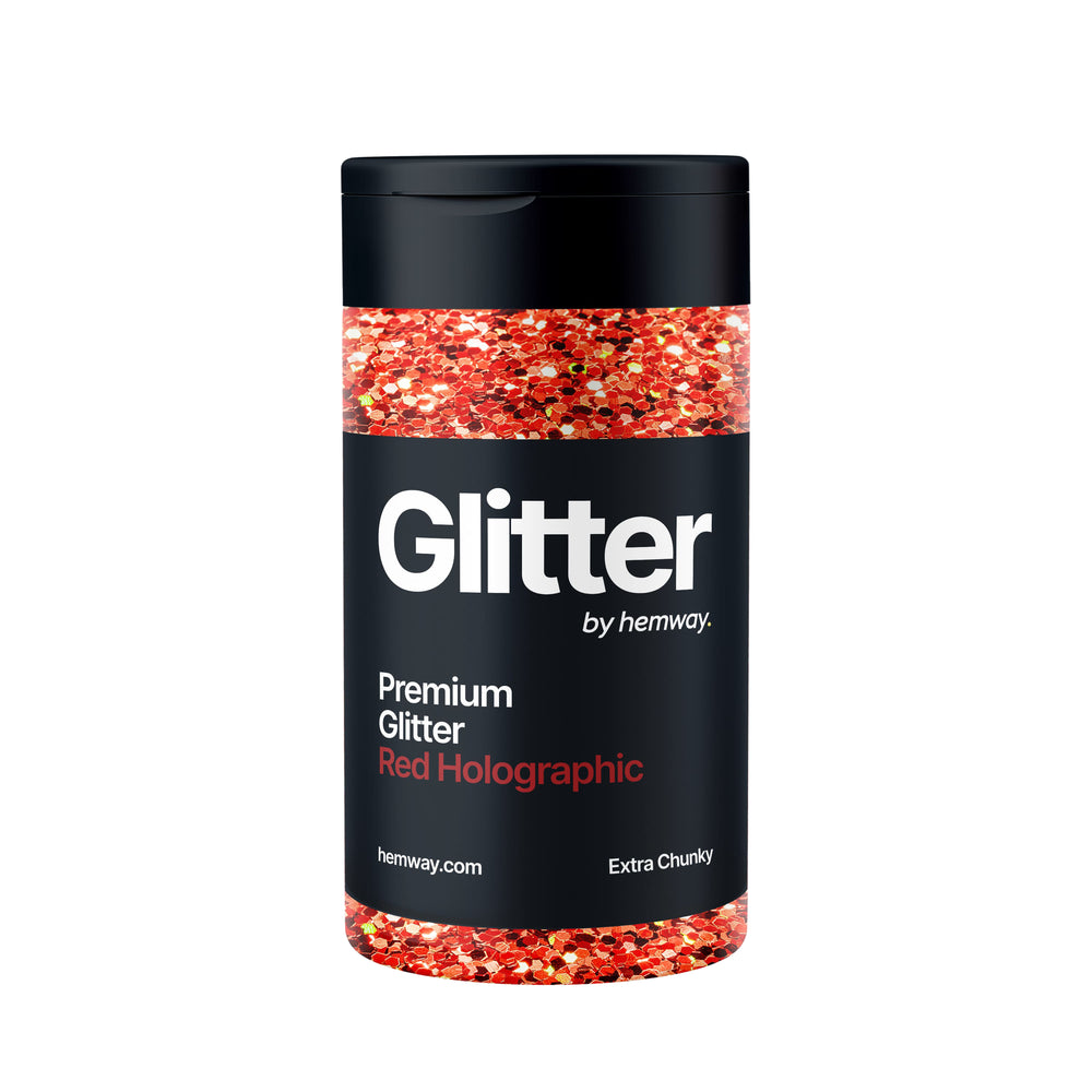 Glitter