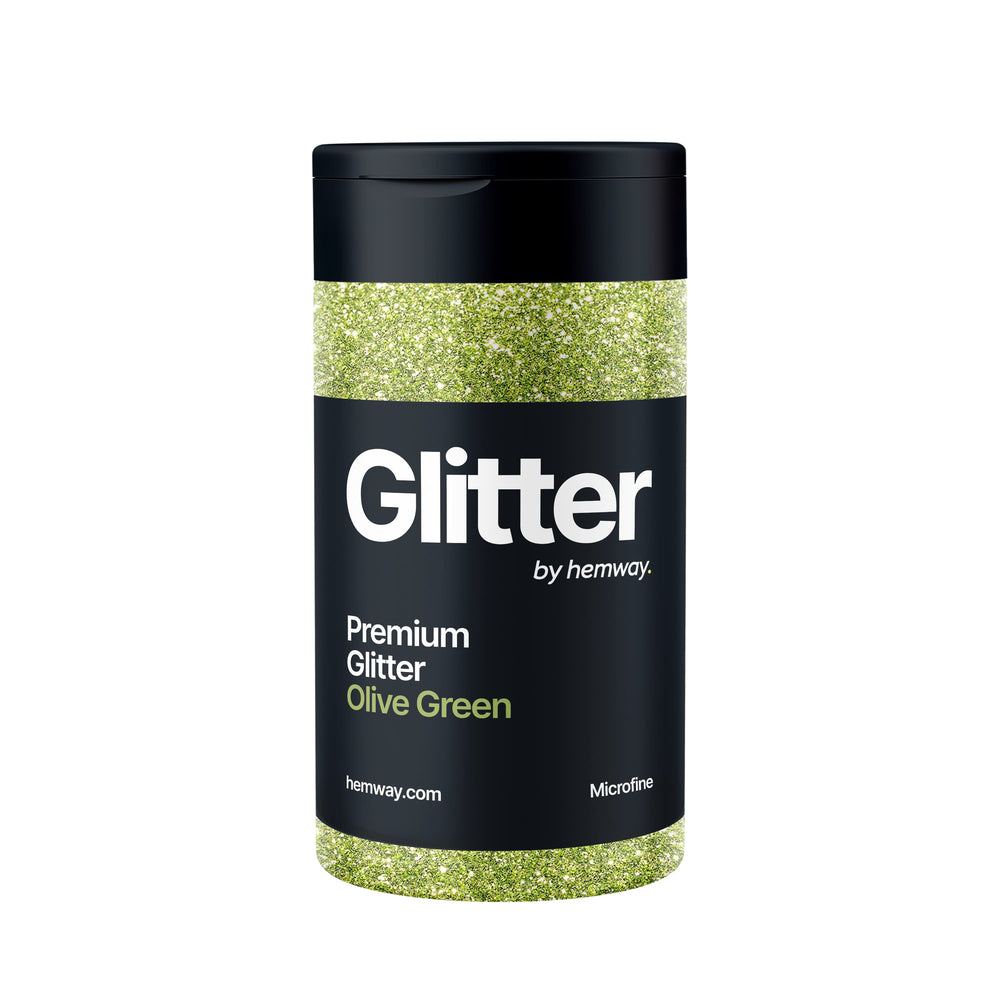 Glitter