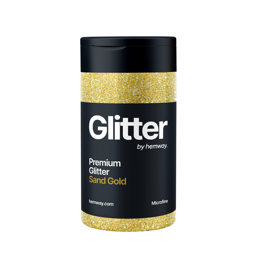 Glitter