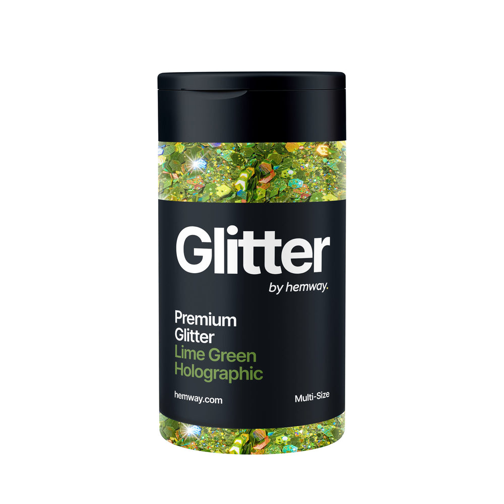 Glitter