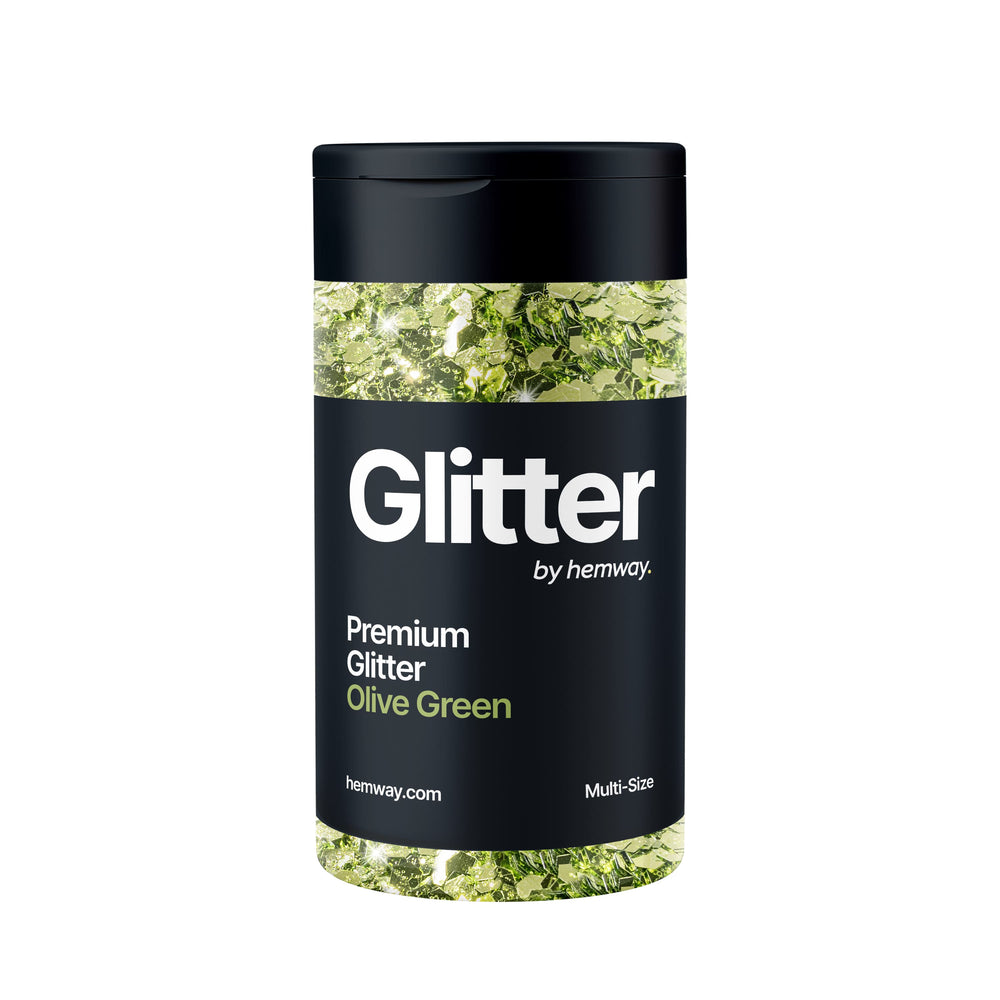 Glitter