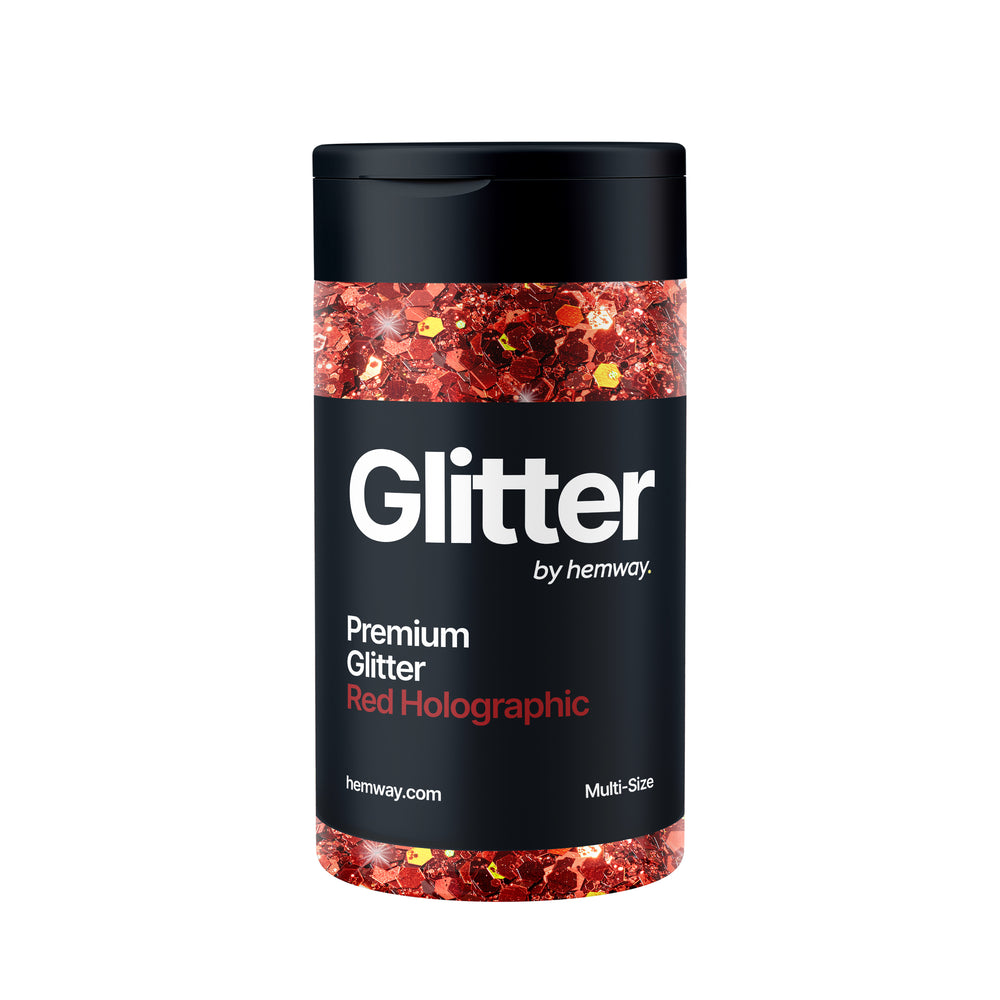 Glitter
