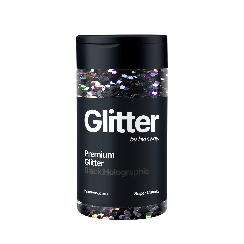 Glitter